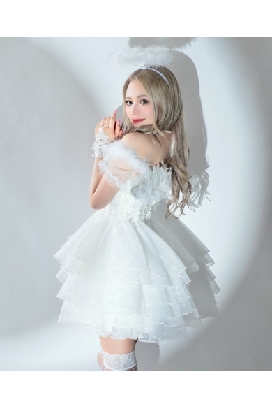 CLUB Premier SAPPOROの桃瀬 まりあ