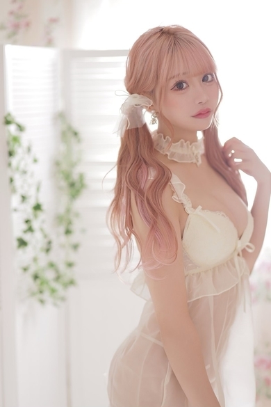 CLUB Premier SAPPOROの一ノ瀬 愛梨