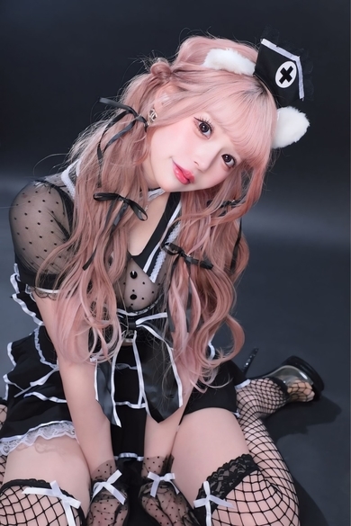 CLUB Premier SAPPOROの一ノ瀬 愛梨