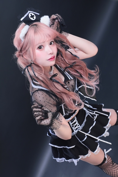 CLUB Premier SAPPOROの一ノ瀬 愛梨