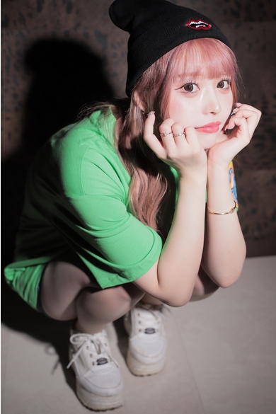 CLUB Premier SAPPOROの一ノ瀬 愛梨