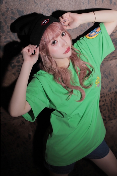 CLUB Premier SAPPOROの一ノ瀬 愛梨