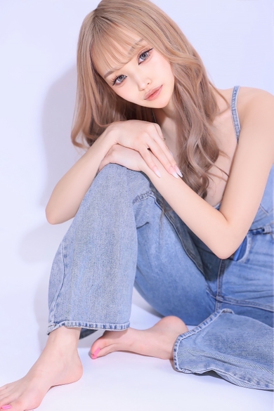 CLUB Premier SAPPOROの依麻菜