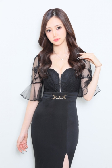 CLUB Premier SAPPOROのしゅう
