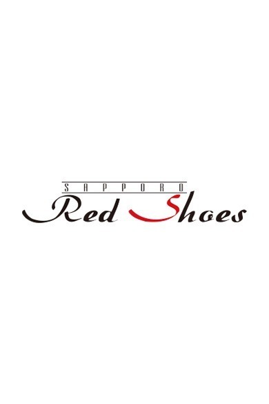 Red shoesのひな