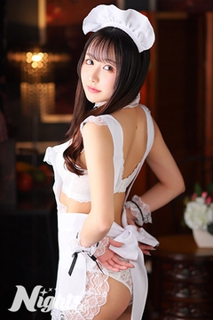 リージェントクラブのまゆ