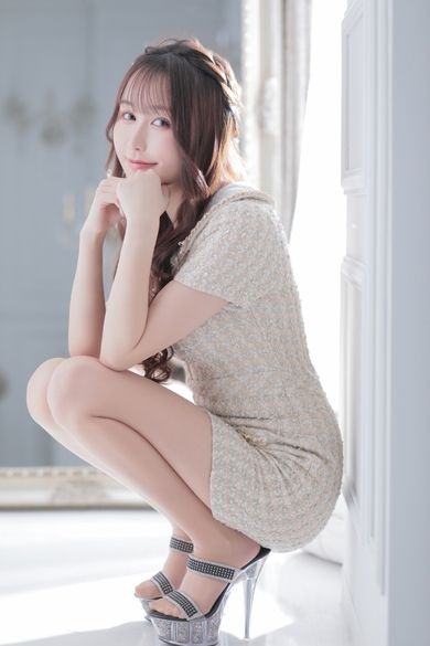 リージェントクラブのまゆ