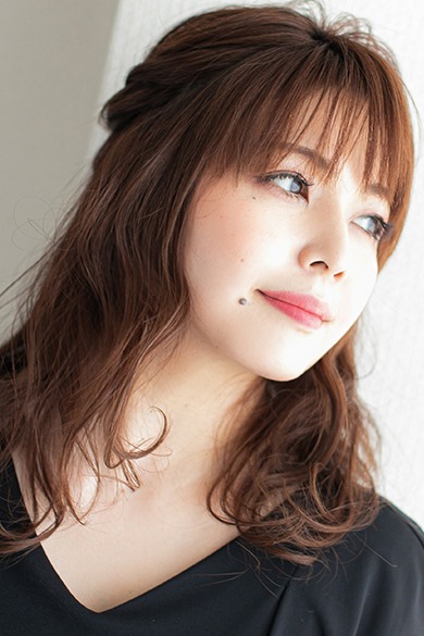 BARCELONA　Lounge 凛の椿 日和