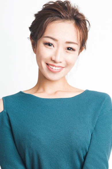 BARCELONA　Lounge 凛の桐島 りゅう