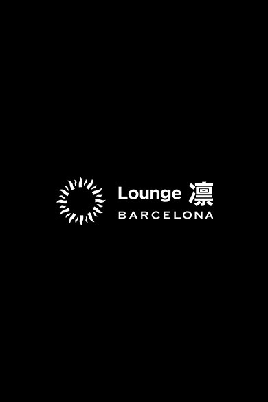 BARCELONA　Lounge 凛の柿原 雅