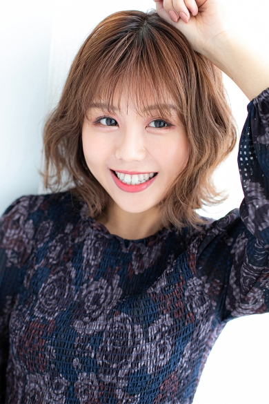 BARCELONA　Lounge 凛の一条 彩由