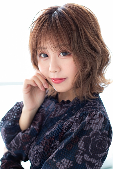 BARCELONA　Lounge 凛の一条 彩由