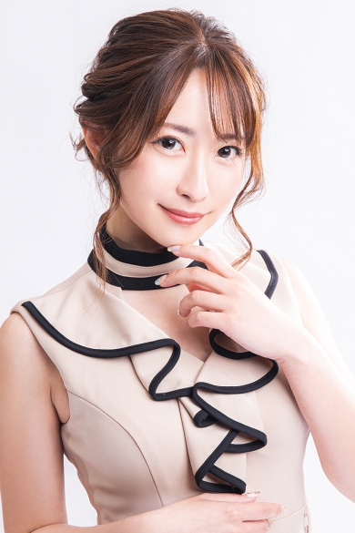 BARCELONA　Lounge 凛の朔間 まりな