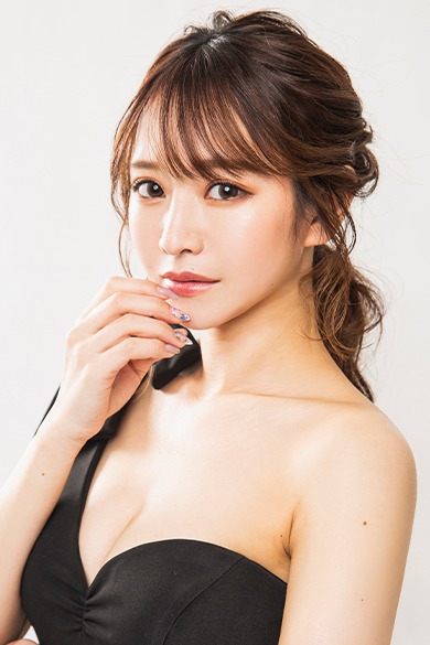BARCELONA Lounge 凛の葉月 りほ