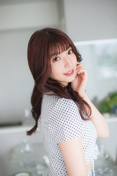 BARCELONA　Lounge 凛の海咲 ひづき