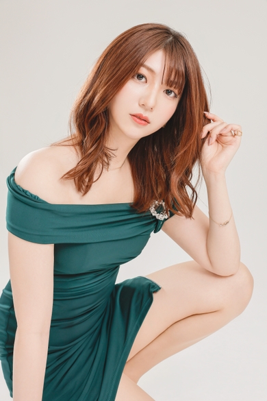 BARCELONA　Lounge 凛の海咲 ひづき