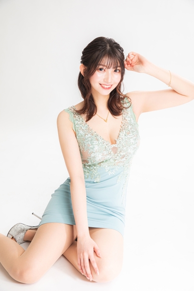 BARCELONA　Lounge 凛の海咲 ひづき