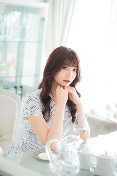 BARCELONA　Lounge 凛の海咲 ひづき