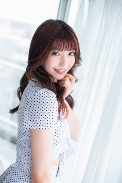 BARCELONA　Lounge 凛の海咲 ひづき