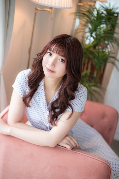 BARCELONA　Lounge 凛の海咲 ひづき