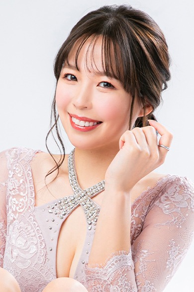 BARCELONA　Lounge 凛の齋木 すみれ