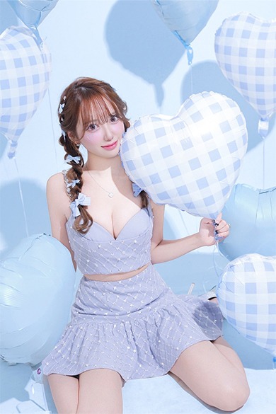 Royal Gardenの宝条さつき