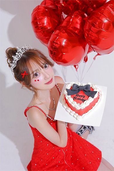 Royal Gardenの宝条さつき