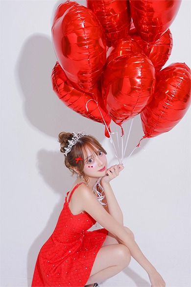 Royal Gardenの宝条さつき