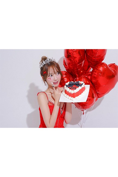 Royal Gardenの宝条さつき