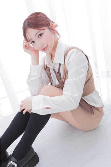 NEW CLUB ROYAL STAGEの如月　ゆあ