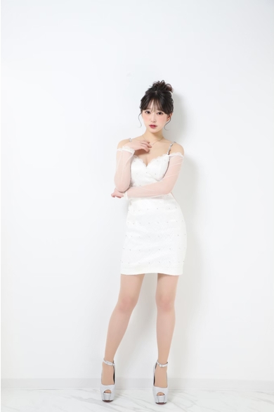 NEW CLUB ROYAL STAGEのうみ