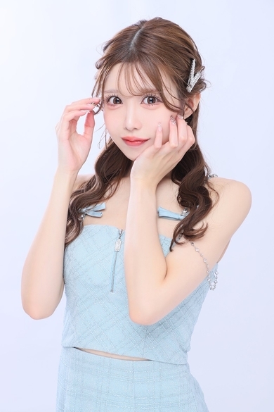 NEW CLUB ROYAL STAGEの叶　りか