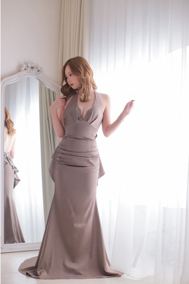 リーマンズ・バーのことり