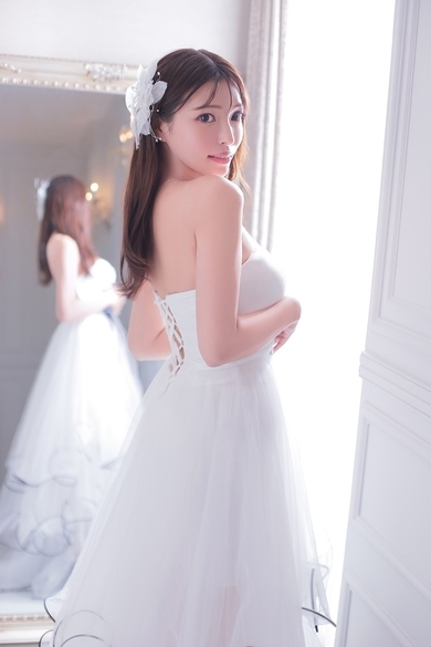 SEA SIDE CLUBのゆいか