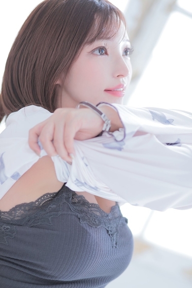 SEA SIDE CLUBのゆいか