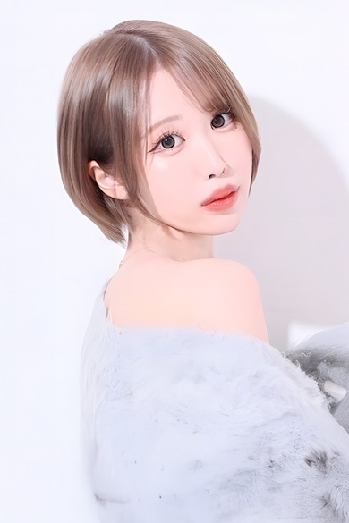 SEA SIDE CLUBのひな