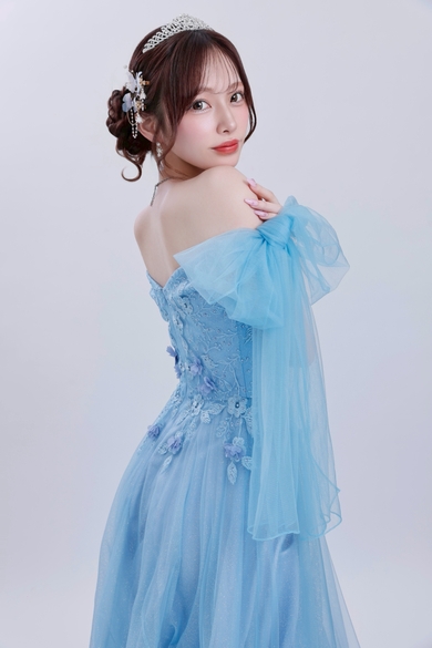SEA SIDE CLUBの桜華 すず