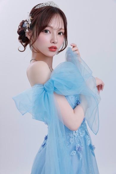 SEA SIDE CLUBの桜華 すず