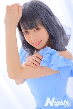 CLUB　FOURSEASONの七星 夏純