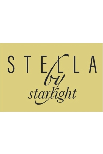 STELLA by starlightの桜井ゆら