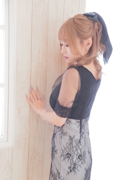 STELLA by starlightの鷲巣　美優