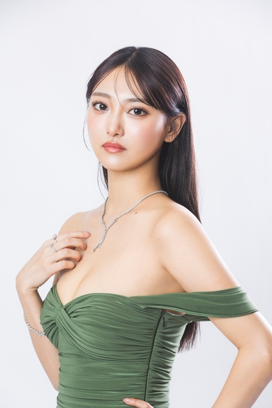 BARCELONA　桃李の仙道 千晶
