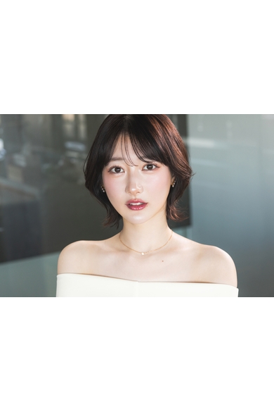BARCELONA 桃李のあまの えま