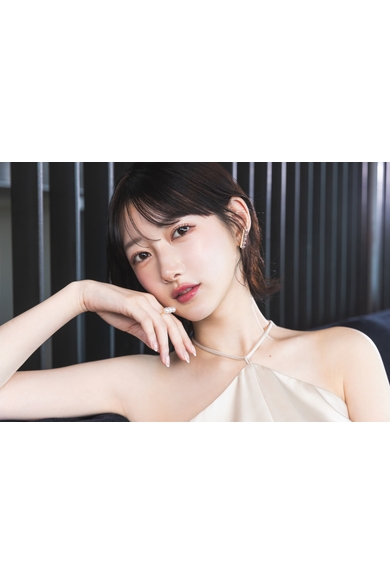 BARCELONA 桃李のあまの えま