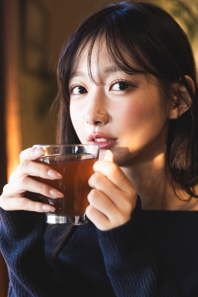 BARCELONA 桃李のあまの えま