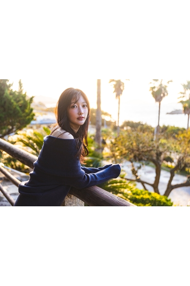 BARCELONA 桃李のあまの えま