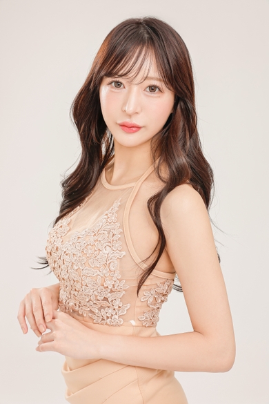 BARCELONA　桃李の姫乃 ゆきね