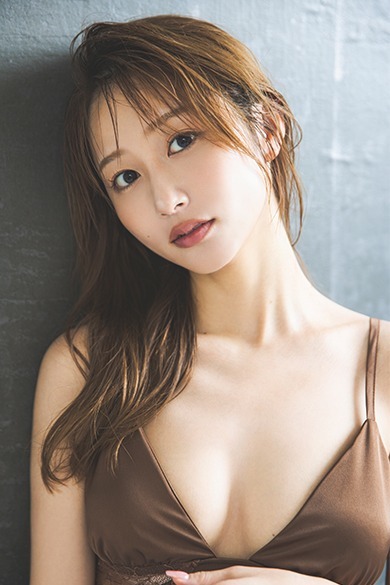 BARCELONA　桃李の結城 あき