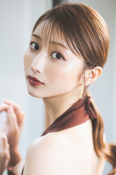 BARCELONA　桃李の結城 あき