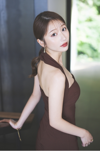 BARCELONA　桃李の結城 あき